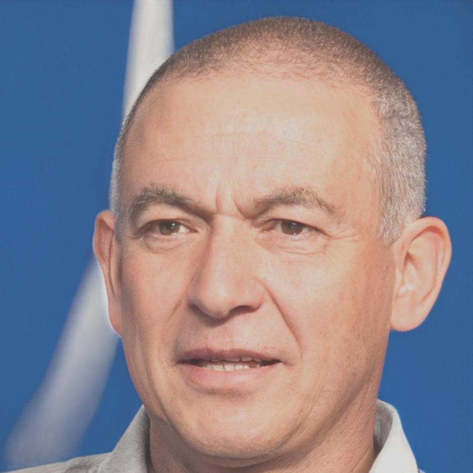 Andrés Villamizar, Director Académico